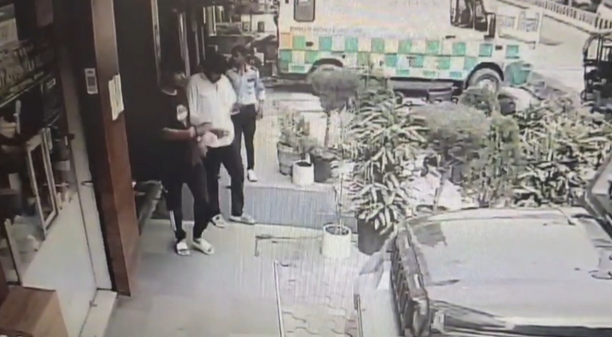 थार गाड़ी और रात का राज... रोहतक में दलित युवक की हत्या में CCTV से ट्विस्ट, आरोपी पकड़ से दूर