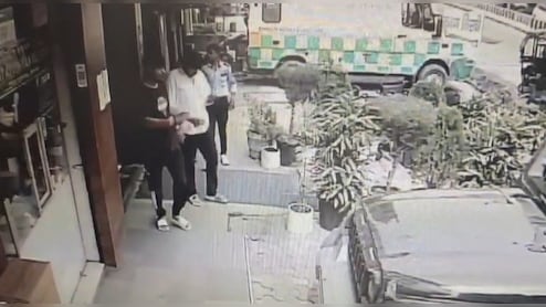 थार गाड़ी और रात का राज... रोहतक में दलित युवक की हत्या में CCTV से ट्विस्ट, आरोपी पकड़ से दूर