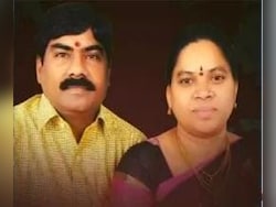Supreme Court Orders CBI Investigation Into Telangana Lawyer Couple&#039;s Murder