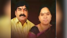 Supreme Court Orders CBI Investigation Into Telangana Lawyer Couple's Murder