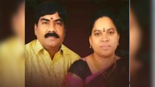 Supreme Court Orders CBI Investigation Into Telangana Lawyer Couple's Murder