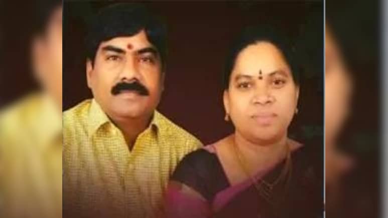 Supreme Court Orders CBI Investigation Into Telangana Lawyer Couple's Murder Supreme Court Orders CBI Investigation Into Telangana Lawyer Couple's Murder