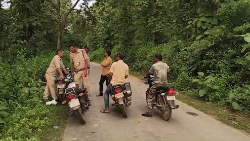 सीधी में प्रेमी के साथ जंगल में गई युवती से गैंगरेप, 4 में से 3 आरोपी गिरफ्तार