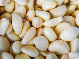 What Happens When You Eat Raw Garlic Every Day For A Month What Happens When You Eat Raw Garlic Every Day For A Month