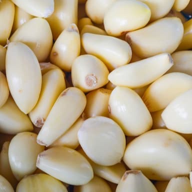 What Happens When You Eat Raw Garlic Every Day For A Month - NDTV Food