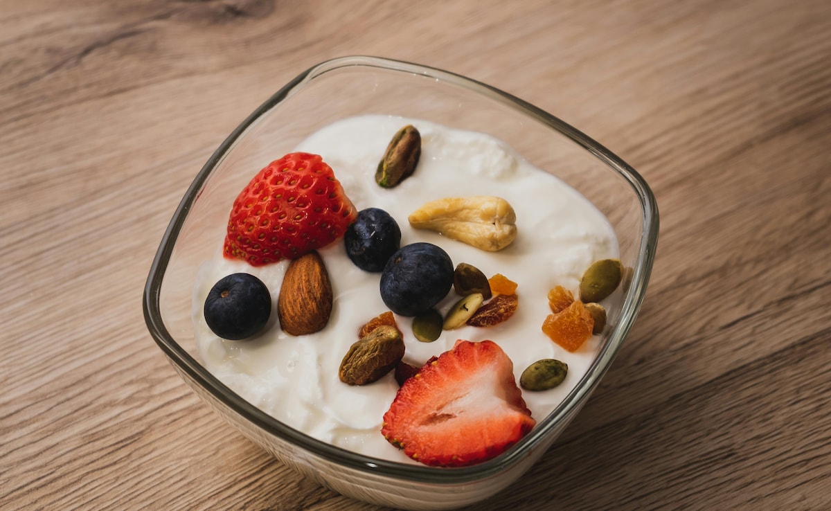 7 Foods to Reduce Visceral Fat Naturally