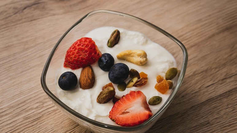 These 7 Foods Can Help Reduce Visceral Fat Naturally, Says Gastroenterologist