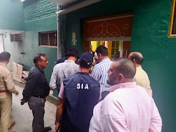 Kashmiri Pandit Woman Murder Case Reopened After 35 Years, Raids On