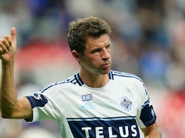 German Great Thomas Mueller Has Stunning Goal Ruled Out On MLS Debut For Vancouver German Great Thomas Mueller Has Stunning Goal Ruled Out On MLS Debut For Vancouver