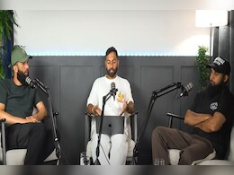कौन होगा वर्ल्ड क्रिकेट का अगला Fab-4, मोईन अली और आदिल रशीद ने मिलकर की भविष्यवाणी कौन होगा वर्ल्ड क्रिकेट का अगला Fab-4, मोईन अली और आदिल रशीद ने मिलकर की भविष्यवाणी