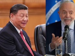 Xi Jinping Takes Aim At US &quot;Protectionism&quot; In Phone Call With Brazil&#039;s Lula