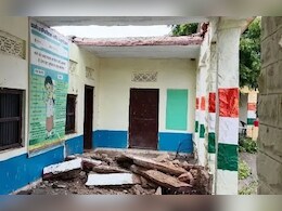 Rajasthan: जयपुर जिले के 44 जर्जर स्कूलों को ध्वस्त किया जाएगा, परिसर में 75 खुले कुएं भी भरे जाएंगे Rajasthan: जयपुर जिले के 44 जर्जर स्कूलों को ध्वस्त किया जाएगा, परिसर में 75 खुले कुएं भी भरे जाएंगे