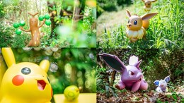 Tokyo's First-Ever Pokemon-Themed Park To Open In 2026. Details Inside