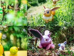 Tokyo's First-Ever Pokemon-Themed Park To Open In 2026. Details Inside Tokyo's First-Ever Pokemon-Themed Park To Open In 2026. Details Inside