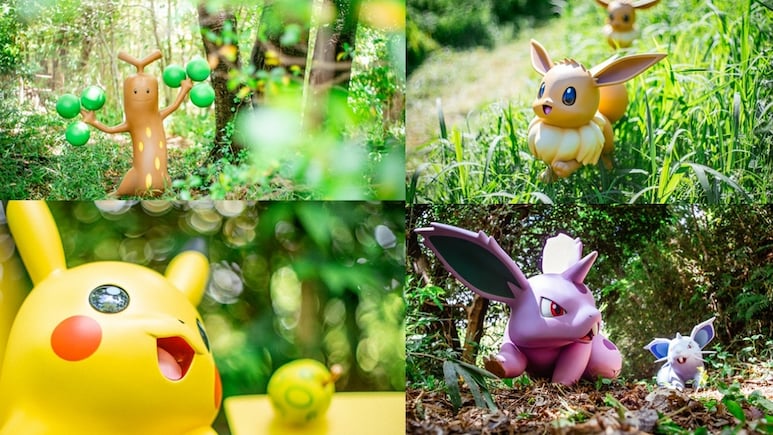Tokyo's First-Ever Pokemon-Themed Park To Open In 2026. Details Inside Tokyo's First-Ever Pokemon-Themed Park To Open In 2026. Details Inside