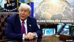 After US Shutdown, Trump's 'Golden Dome Missile' Shield Plagued By Delays