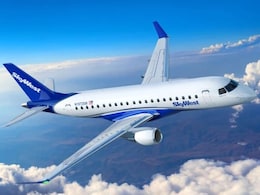 US Flight Drops Over 4,300 Feet In 44 Seconds, 2 Passengers Injured US Flight Drops Over 4,300 Feet In 44 Seconds, 2 Passengers Injured
