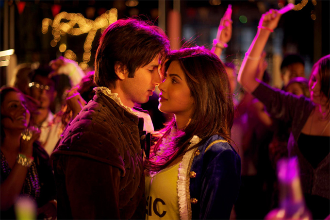 Kunal Kohli On Shahid Kapoor-Priyanka Chopra's Rumoured Romance During <i>Teri Meri Kahaani</i> Shoot: "There Are Days When They Are Not Talking"