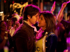 Director On Shahid-Priyanka's Rumoured Romance During Teri Meri... Shoot