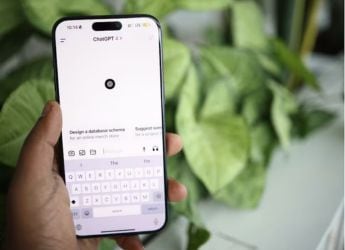 ChatGPT ist über Google Suche OpenAI Experiment