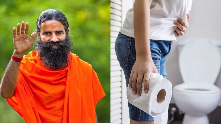 Swami Ramdev ने बताया कब्ज के लिए औषधि है ये फल, रोज खाने से टॉयलेट में बैठते ही साफ होने लगेगा पेट Swami Ramdev ने बताया कब्ज के लिए औषधि है ये फल, रोज खाने से टॉयलेट में बैठते ही साफ होने लगेगा पेट