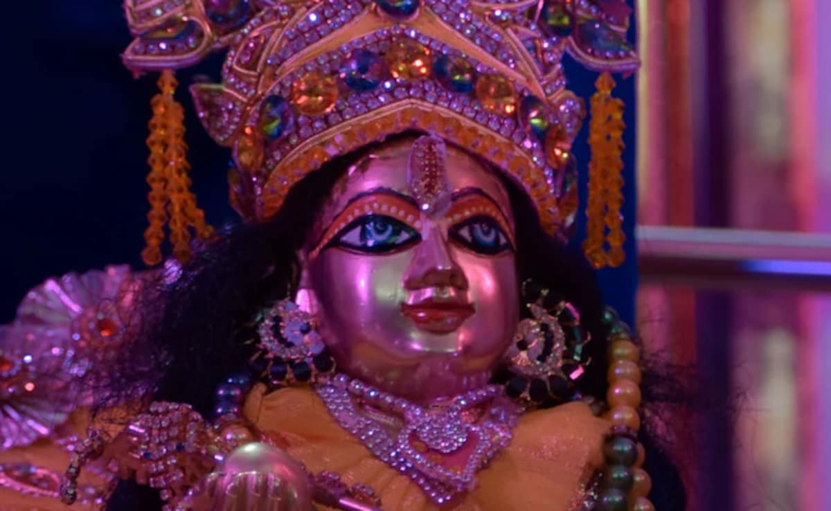 Krishna Janmashtami 2025 Janmashtami е силно почитан фестивал в индуисткия