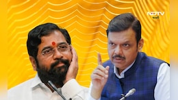Political news: सरकारमध्ये ऑल इज नॉट वेल! शिंदेंच्या नगरविकास खात्यावर मुख्यमंत्री नाराज?