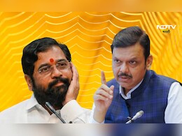 Political news: सरकारमध्ये ऑल इज नॉट वेल! शिंदेंच्या नगरविकास खात्यावर मुख्यमंत्री नाराज?