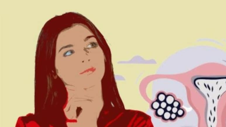 PCOS से हैं परेशान? तो रोज अपने रूटीन में शामिल करें ये 4 योगासन, महिलाओं के लिए बहुत फायदेमंद