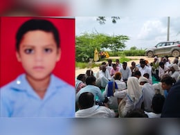 Rajasthan: पिता की दुश्मनी का खौफनाक अंजाम, 2 साल पहले बड़े बेटे की हत्या, अब छोटे मासूम को उतारा मौत के घाट Rajasthan: पिता की दुश्मनी का खौफनाक अंजाम, 2 साल पहले बड़े बेटे की हत्या, अब छोटे मासूम को उतारा मौत के घाट