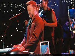 Justin Timberlake Diagnosed With Lyme Disease, All You Need To Know About It Justin Timberlake Diagnosed With Lyme Disease, All You Need To Know About It