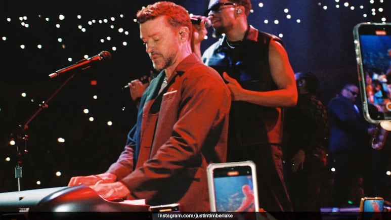 Justin Timberlake Diagnosed With Lyme Disease, All You Need To Know About It Justin Timberlake Diagnosed With Lyme Disease, All You Need To Know About It