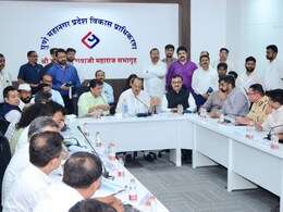 Pune News : चाकण भागातील वाहतूक कोंडी कशी दूर होणार? अजित पवारांनी सांगितला उपाय