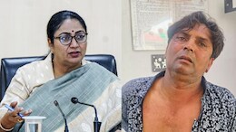 'Sought Help On Stray Dogs Issue, Rekha Gupta Ignored': Attacker To Cops