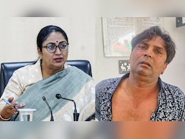 'Sought Help On Stray Dogs Issue, Rekha Gupta Ignored': Attacker To Cops