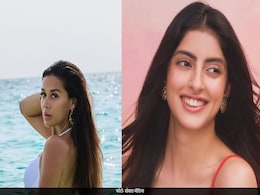 क्यों सुपरस्टार मम्मी-पापा के नक्शे कदम पर नहीं चले ये स्टार किड्स, जानें चुनी कौन सी राह क्यों सुपरस्टार मम्मी-पापा के नक्शे कदम पर नहीं चले ये स्टार किड्स, जानें चुनी कौन सी राह