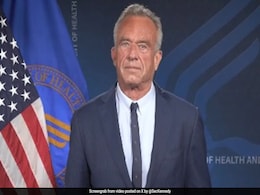 US Health Department Pulls Back $500 Million In Funding mRNA Vaccines US Health Department Pulls Back $500 Million In Funding mRNA Vaccines