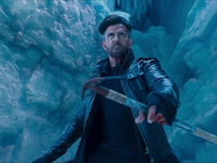 <i>War 2</i> Box Office Collection Day 9: Hrithik Roshan And Jr NTR's Film Struggles To Cross The Rs 250 Crore Mark
