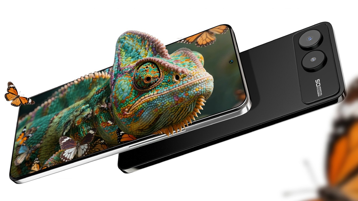 Lava Blaze AMOLED 2 5G भारत में 5000mAh बैटरी, Dimensity 7060 के साथ लॉन्च, जानें कीमत और फीचर्स