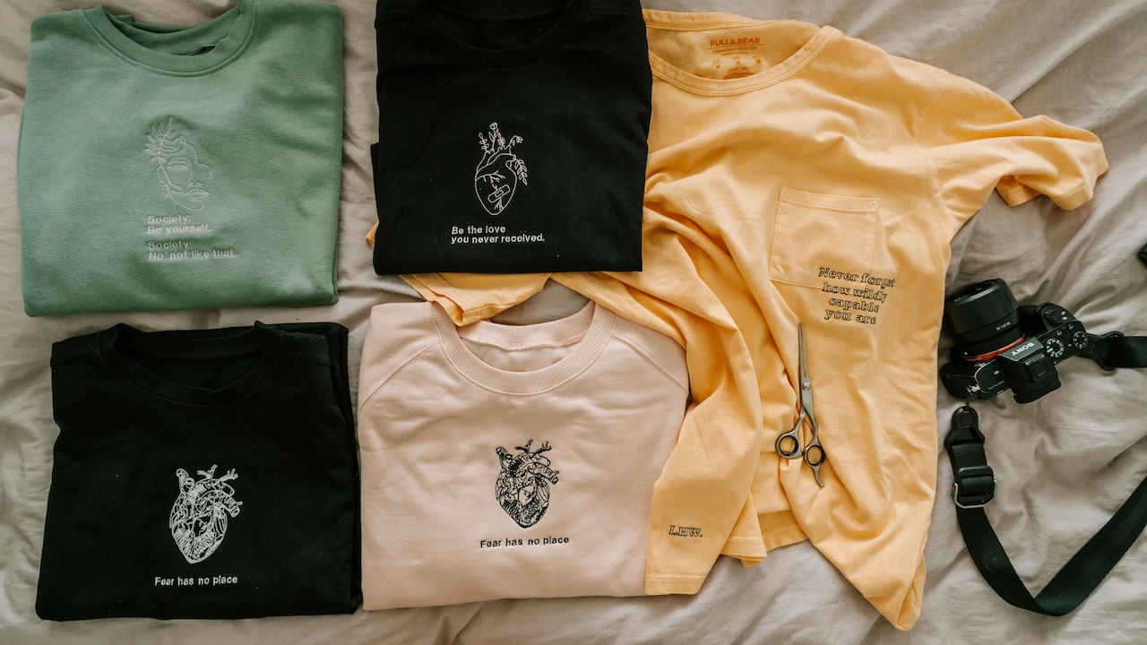 Choose The Top Graphic T-Shirts For Boys To Keep The Style On