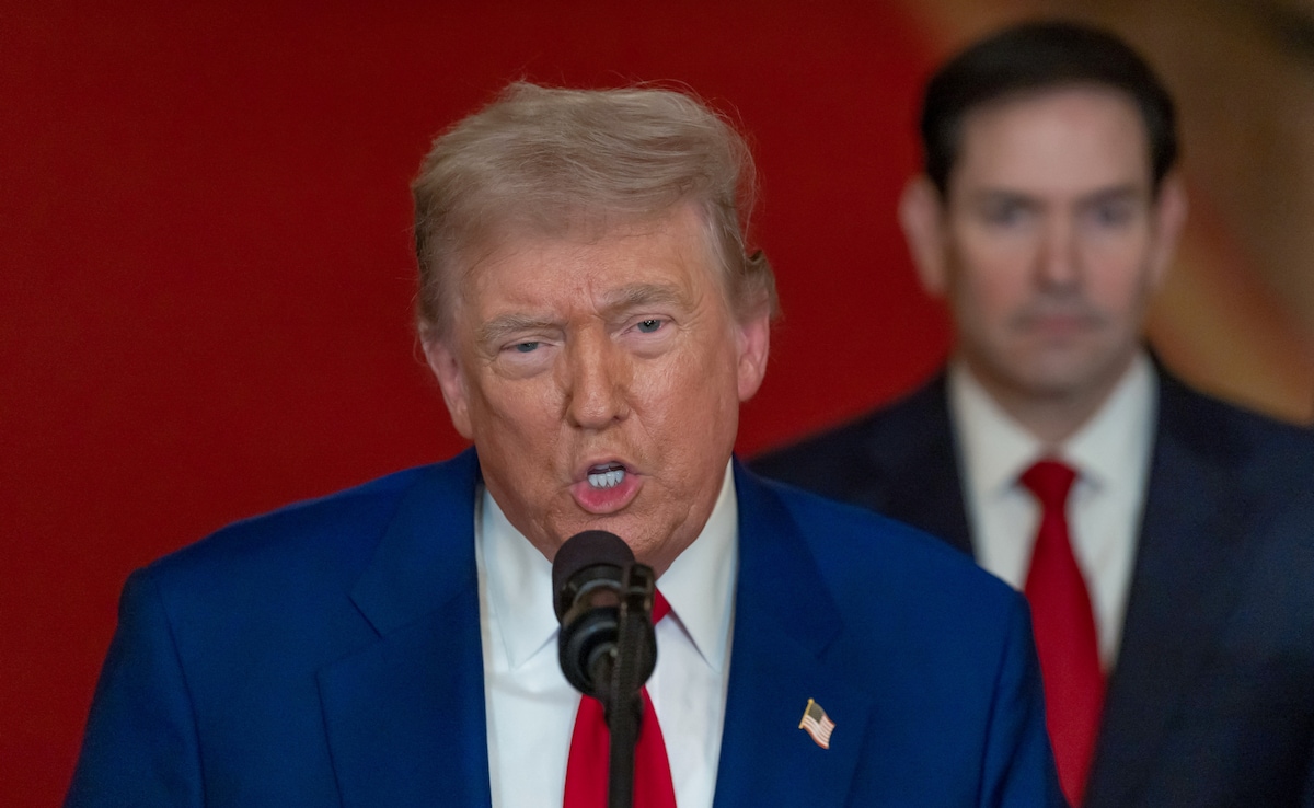 What Is A Digital Services Tax That Can Increase Trump Tariffs