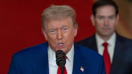Global Markets Tumble As Trump Intensifies Clash With Federal Reserve