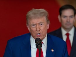 Global Markets Tumble As Trump Intensifies Clash With Federal Reserve Global Markets Tumble As Trump Intensifies Clash With Federal Reserve