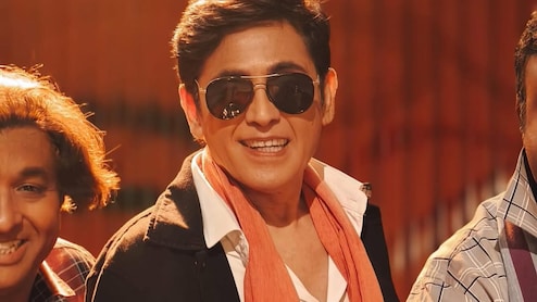 भाबीजी घर पर हैं के विभूति की लव स्टोरी, शादी से पहले भाई कहती थीं वाइफ, किराएदार थे आसिफ शेख