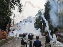 A Year After Uprising And Sheikh Hasina's Fall, Bangladesh Still Far From Reform A Year After Uprising And Sheikh Hasina's Fall, Bangladesh Still Far From Reform