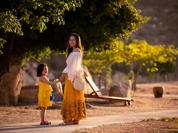 How Single Parents Can Apply For A Child's Passport In India: Complete Guide