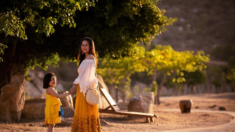 How Single Parents Can Apply For A Child's Passport In India: Complete Guide How Single Parents Can Apply For A Child's Passport In India: Complete Guide