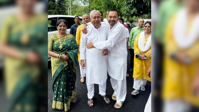 PM मोदी के बिहार दौरे से पहले नीतीश कुमार के बेटे निशांत का बड़ा बयान, विपक्ष ने खड़े किए सवाल