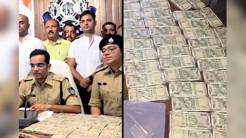छतरपुर पुलिस को मिली बड़ी सफलता, लूट के षड्यंत्र के खुलासे में 70 लाख रुपये की संपत्ति बरामद