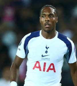 Tottenham Hotspur Condemn Racist Abuse Against Mathys Tel After UEFA Super Cup
